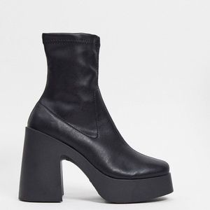 size 10 asos boots